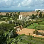 Apartment With 2 Bedrooms In Tanger, With Wonderful Sea View, Pool Acc