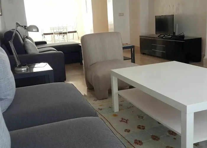 Apartment With 2 Bedrooms In Tanger, With Wonderful Sea View, Pool Acc